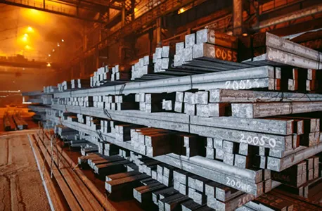 How Billets are Shaping the Future of Steel Production